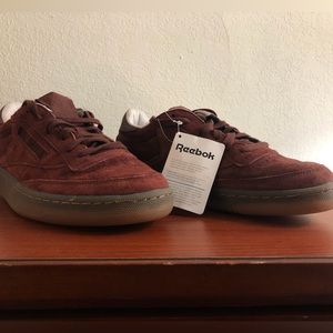 Reebok Club C 85 Gum - BS5093